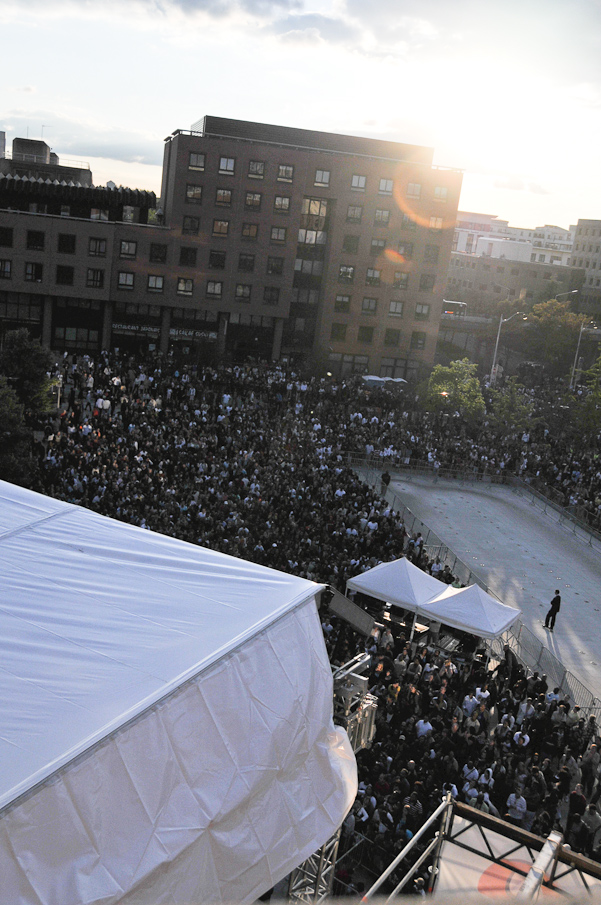 Fete de la Musique Evry 2009 - La Foule 051.jpg